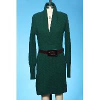 Ladies Knitted Dress